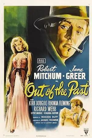 فيلم Out of the Past 1947 مترجم - باهي فيلم